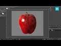 How to paste an image to a layer in GIMP on Windows 10