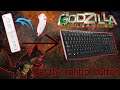 How to set control button on Dolphin emulator Godzilla Unleashed (TH) [PredatorOAT]