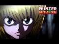 HUNT THEM DOWN - Hunter x Hunter - Episode 40 - Reaction Abridged