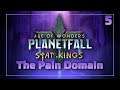 I HAVE FULL CONFIDENCE | Age of Wonders: Planetfall - Star Kings DLC