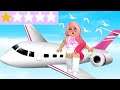 I WENT ON THE WORST REVIEWED PLANE IN ROBLOX AND THIS HAPPENED...