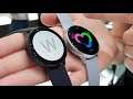 #IFA2019: Samsung Galaxy Watch Active 2 mit digitaler Lünette I Cyberport