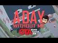 INI BARU GAME INDONESIA MANTAP | Review A Day Without Me | Game Tanah Air