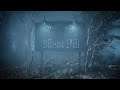 Inspired by Silent Hill render with Unreal Engine 4.24