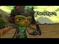 Interacting with Campers After Basic Braining/Sasha's Button - Psychonauts (PC)[1080p60fps]