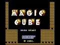 Intro-Demo - Magic Cube (NES, Asia, PAL, Unrealished)