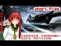 Carrier Command: Gaea Mission for Xbox 360 takes us on an island getaway | short;Play