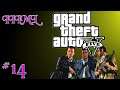 It Is In My Library - Grand Theft Auto V Episode 14