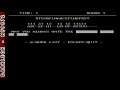 Jabbertalky © 1982 Automated Simulations - PC DOS - Gameplay