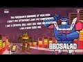 Jackbox stream 2 with Thorn, Jacob and CJ | TheStrawhatNO! Let's Plays
