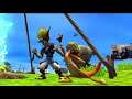 Jak And Daxter Playthrough W/ Facecam & Commentary - Episode 1