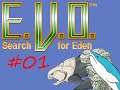 Jogando EVO:Search for Eden 01-O mundo antes da terra