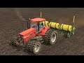 Jones Dairy Farm | Seasons | EP#16 | Planting | FS19 Timelapse | Farming Simulator 19 Timelapse