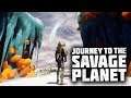 Journey to the Savage Planet | Gameplay Trailer (action-adventure)