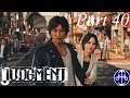 Judgment Playthrough - Part 40 [English Dub]