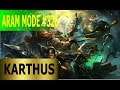 Karthus - Aram Mode #326 Full League of Legends Gameplay [Deutsch/German] Let's Play Lol
