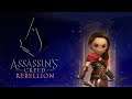 Kassandra - Assassin's Creed Odyssey / Rebellion
