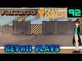 Keywii Plays Factorio (92) Passing the Torch W/Heromanbunny