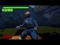King Kong vs. MechaGodzilla Rematch - Dreams™