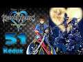 Kingdom Hearts Final Mix HD Redux Playthrough with Chaos part 51: Return to Hollow Bastion