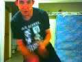 Kirby's Block Ball Title Theme DANCE VIDEO