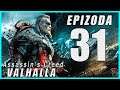 (KOMPAS) - Assassin's Creed Valhalla CZ / SK Let's Play Gameplay PC | Part 31