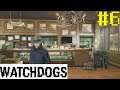 LA NOIRE!!! | Watch Dogs Part 06 | Mikey G and Mori play