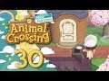 LA NUOVA CITTÀ - Animal Crossing New Horizons ITA #30