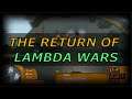 Lambda Wars Beta Gameplay 2v2 Competitive (RETURNED) #48