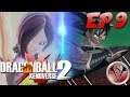 Las Fuerzas Especiales Ginyu | Dragon Ball Xenoverse 2 | Ep 9
