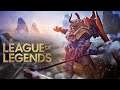 League of Legends - Official Mecha Kingdoms Skins Release Date Teaser | "Higher"