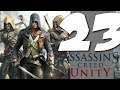 Lets Blindly Play Assassin's Creed: Unity: Part 23 - Byte Bashing
