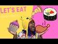Let's EAT | MUKBANG & CHILL Live Stream