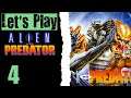 Let's Play Alien Vs Predator - 04 Little Platform