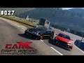 Let's Play CarX Drift Racing Online #027 - Unicorn aka Nissan Stagea