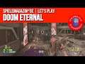 🔫 Doom Eternal Gameplay Deutsch | Ep. 32 | Zum östlichen Geschützturm (1080p/60fps)