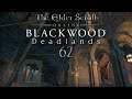 Let's Play ESO - Blackwood: Deadlands [Blind] [Deutsch] Part 62 - Das Badehaus
