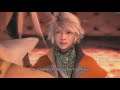 Let's Play Final Fantasy XIII Part 15: Hope's Short Reunion With His Father