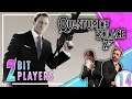 Let's Play James Bond | Quantum of Solace | 2-Bit Players