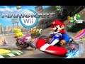 Let's Play Mario Kart Wii - Ep 15 - 200cc Leaf and Star Cup