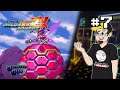 Let's Play Mega Man ZX Advent - Part 7 - Count The Medals One, Two, and Three