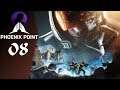 Let's Play Phoenix Point - Part 8 - You Shall Not Pass!