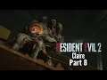 Let's Play Resident Evil 2 (Claire)-Part 8-Quick Damage