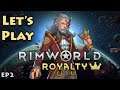 Let's Play: RimWorld - Episode 2