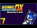 Let's Play: Sonic Adventure DX Director's Cut - Ep. 7