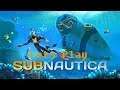 Lets play Subnautica Part 42 END