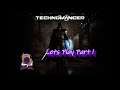 Lets Play: Technomancer