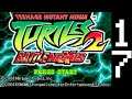 Let's Play Teenage Mutant Ninja Turtles 2: Battle Nexus (GBA), Part 17