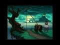 Let's Play The Curse of Monkey Island (with commentary) Part 11