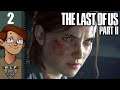 Let's Play The Last of Us Part II Part 2 - Outsiders